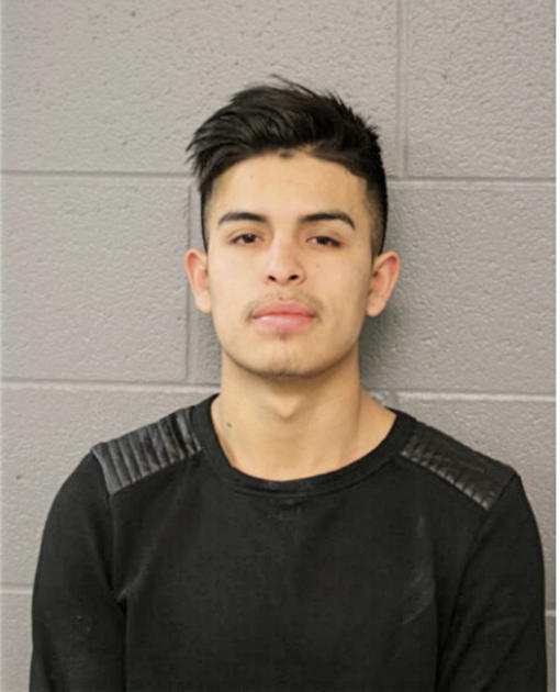 MARCOS ALVAREZ-OLVERA, Cook County, Illinois