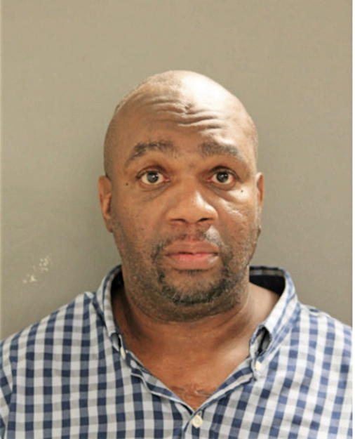 MICHAEL A ANDERSON, Cook County, Illinois