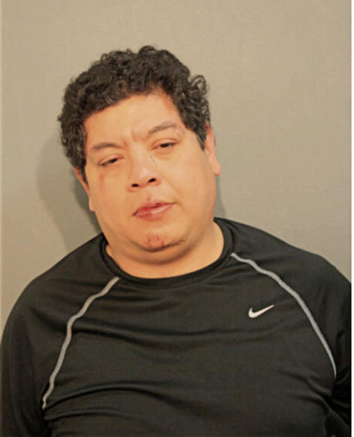 JUAN F AVILA, Cook County, Illinois