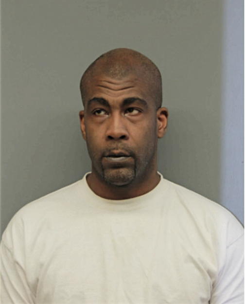 LOVELL BAKER, Cook County, Illinois