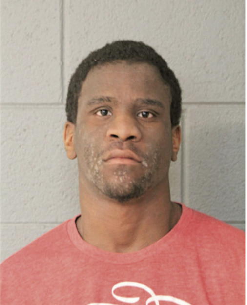 SHERMAN D BANKS, Cook County, Illinois