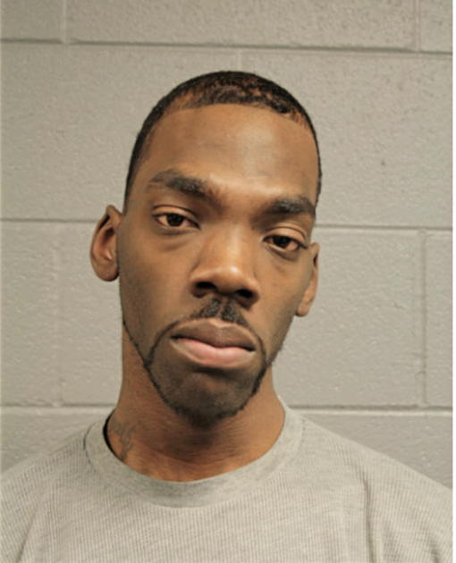 ANDREW D BARBEE, Cook County, Illinois
