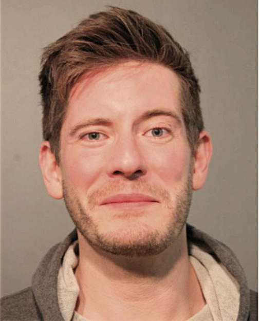 CODY DUSTIN BARDEN, Cook County, Illinois