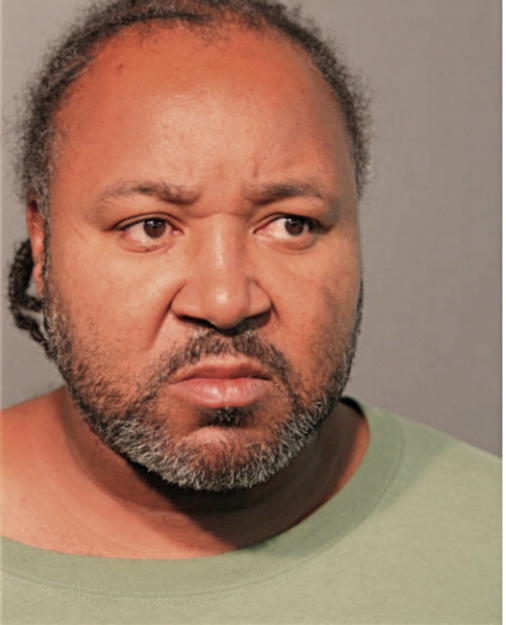 JOSEPH D BARNEY, Cook County, Illinois