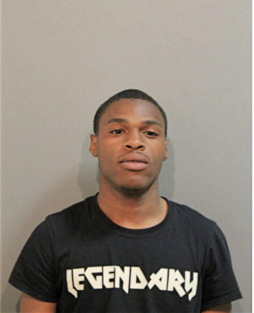 DELQUANTIS BATES, Cook County, Illinois
