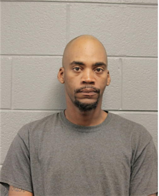 GLENNDALE BATES, Cook County, Illinois