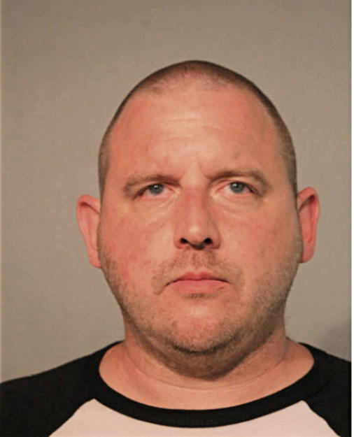 BRAD BEHMER, Cook County, Illinois