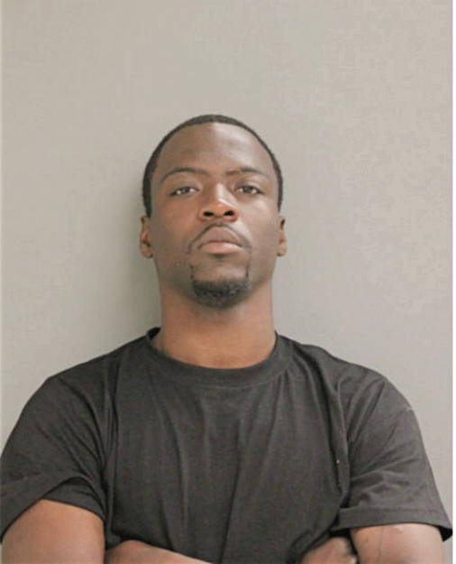 RICHARD L BIBBS, Cook County, Illinois