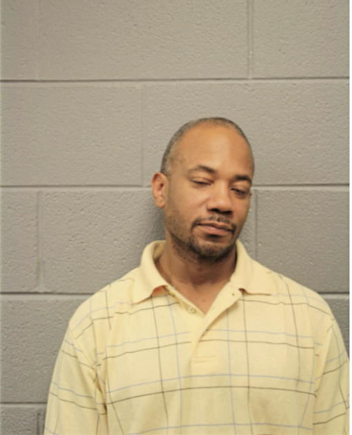 CLAUDE BOBO, Cook County, Illinois