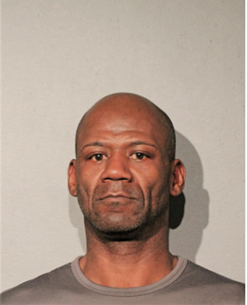 REGINALD L BONNETT, Cook County, Illinois