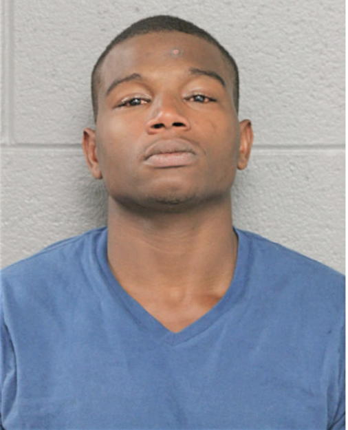 THOMAS JR BOYD, Cook County, Illinois
