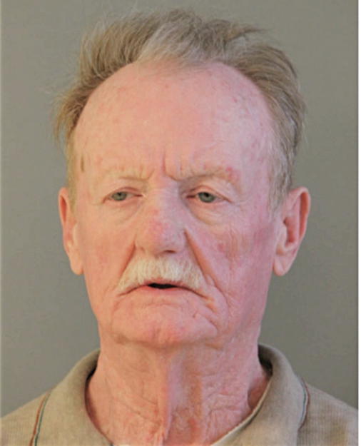 EDWARD C BRACKEN, Cook County, Illinois