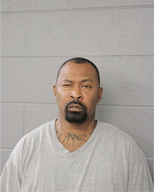 CORNELIUS BRISBON, Cook County, Illinois
