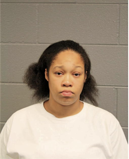 ROSIE L BROOKS, Cook County, Illinois