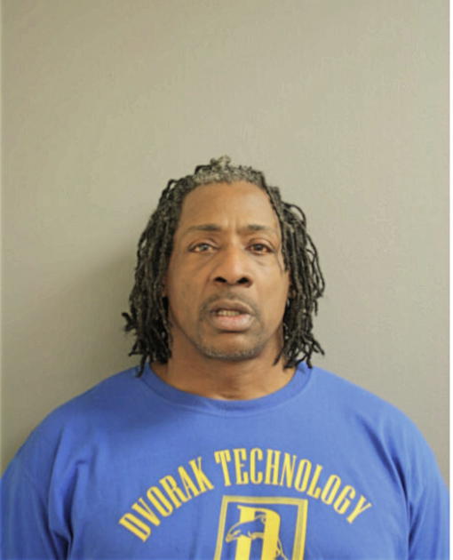 BOBBIE BROWN, Cook County, Illinois
