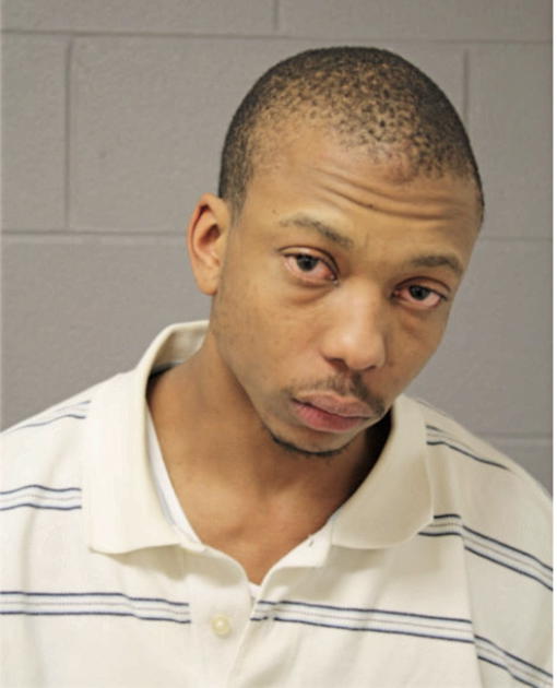 JUSTIN BROWN, Cook County, Illinois