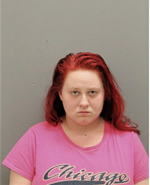 ANGELA BRZINSKI, Cook County, Illinois