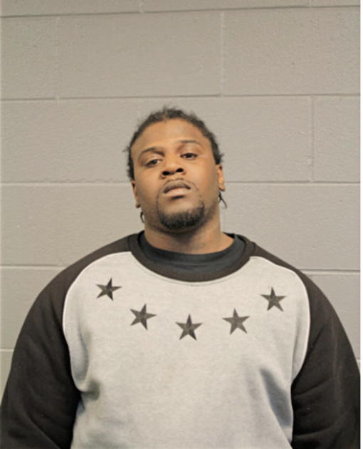 TERRELL BULLARD, Cook County, Illinois