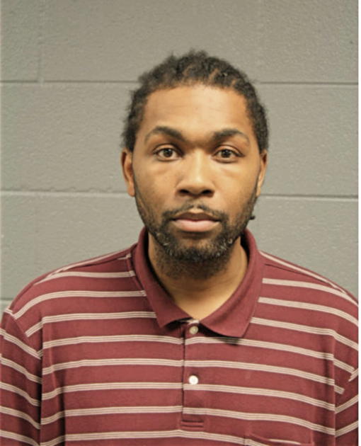 SHAWN BUNCH, Cook County, Illinois
