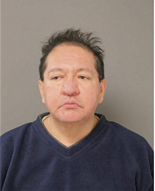 WILSON BURBANO, Cook County, Illinois