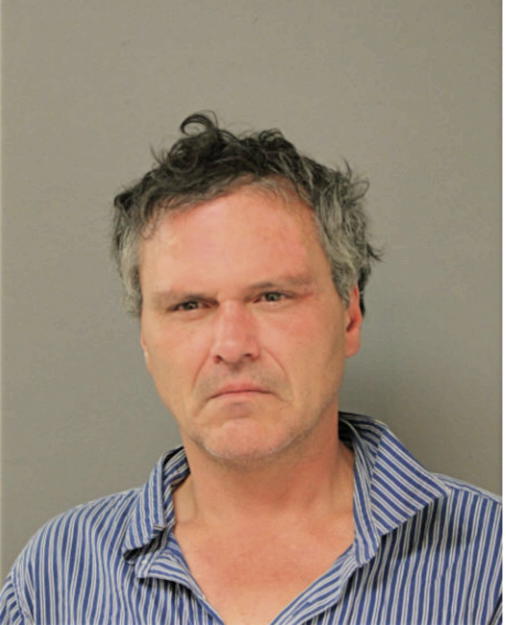 BERNARD BURG, Cook County, Illinois
