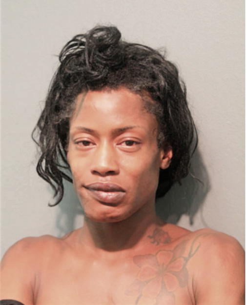JAMEISHA L CARTER, Cook County, Illinois