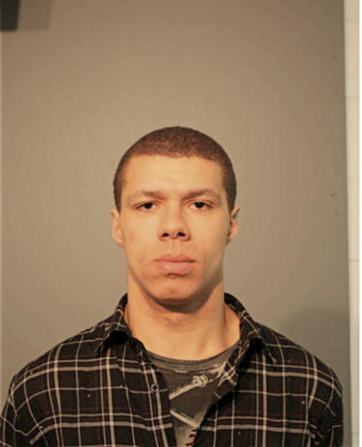 SEAN M CHENNAULT, Cook County, Illinois