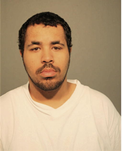 MAX CHESSHER, Cook County, Illinois
