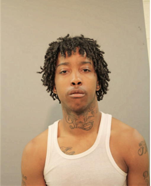 NATHAN CLARK, Cook County, Illinois