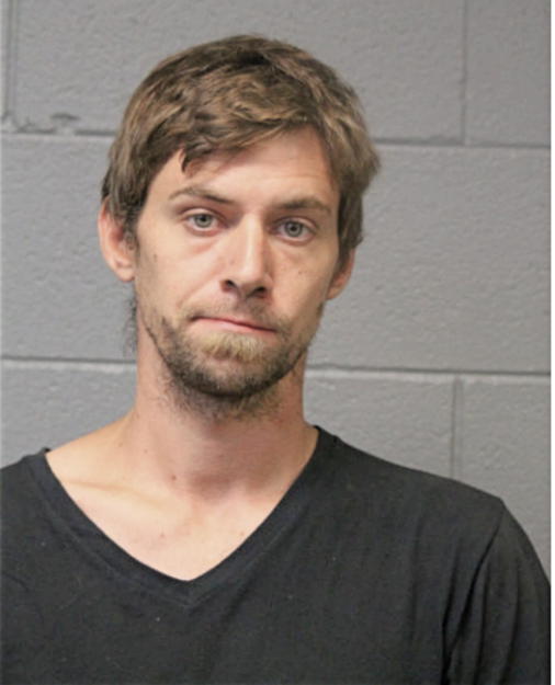 MATTHEW A COLCLASURE, Cook County, Illinois