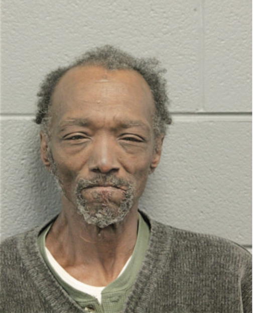 DAVID S COLE, Cook County, Illinois