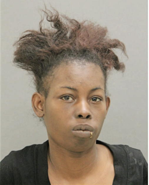 LARITATAJZHAWN C COLEMAN, Cook County, Illinois