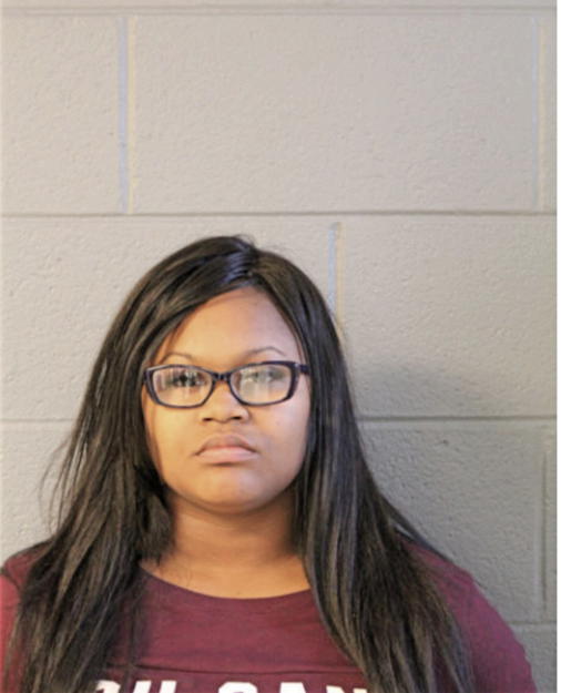 LAVERN COLLINS, Cook County, Illinois
