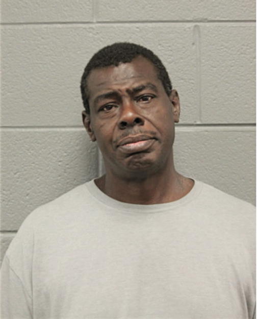 PATRICK COLLINS, Cook County, Illinois