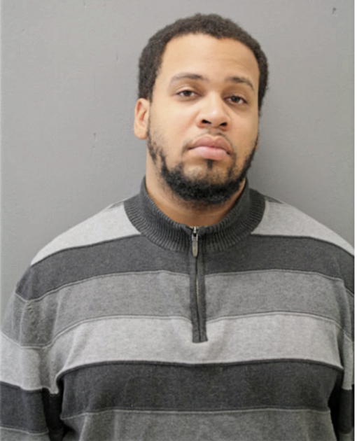 TYLER M CONLEY, Cook County, Illinois