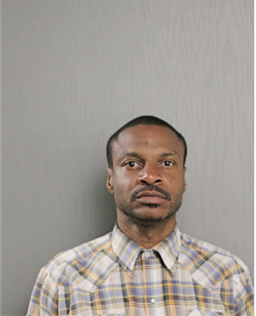 CARLOS P COOPER, Cook County, Illinois