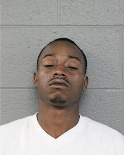 LESTER L COOPER, Cook County, Illinois