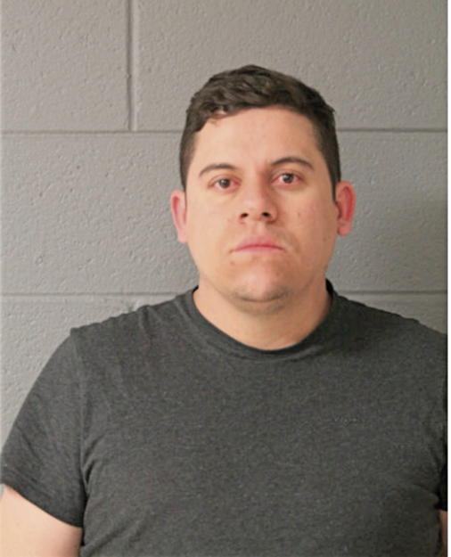 JUAN C CORRAL, Cook County, Illinois