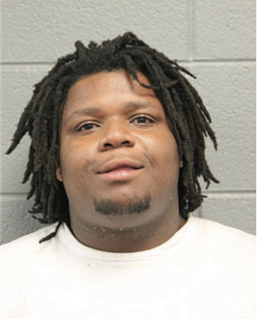 DORION D CRAFT, Cook County, Illinois