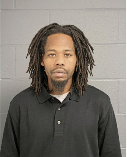 AZIZ CRIM, Cook County, Illinois
