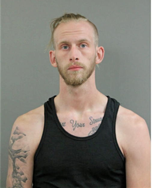 RYAN M CRISWELL, Cook County, Illinois