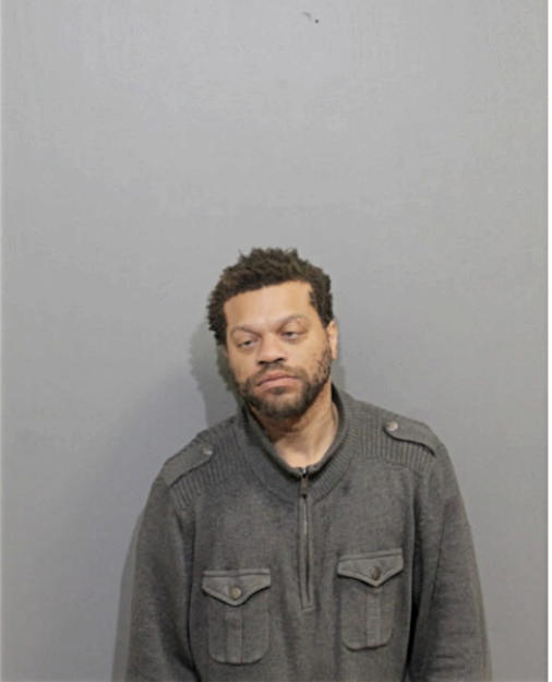 JOSEPH L CURRIE, Cook County, Illinois