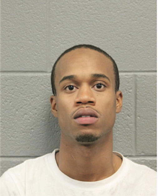 SCHMEAR DANIELS, Cook County, Illinois
