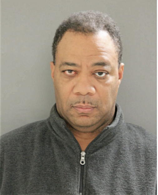 REX A DAVIS, Cook County, Illinois