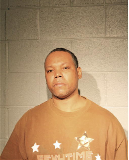 PATRICK DAY, Cook County, Illinois
