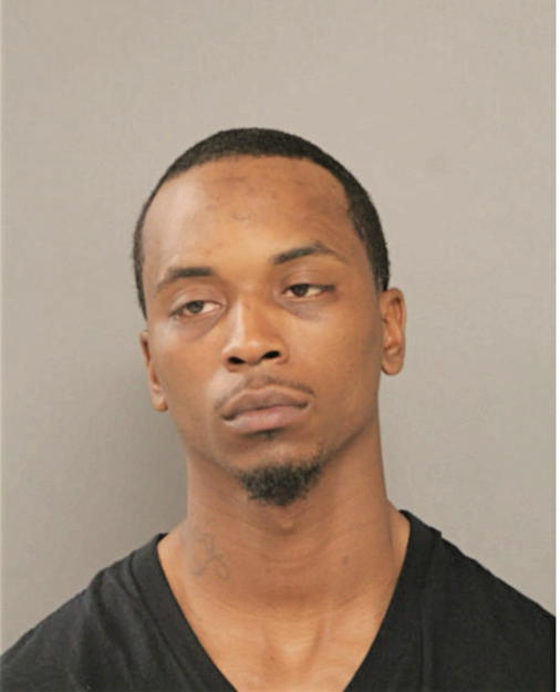 AUSTIN J DILLARD, Cook County, Illinois