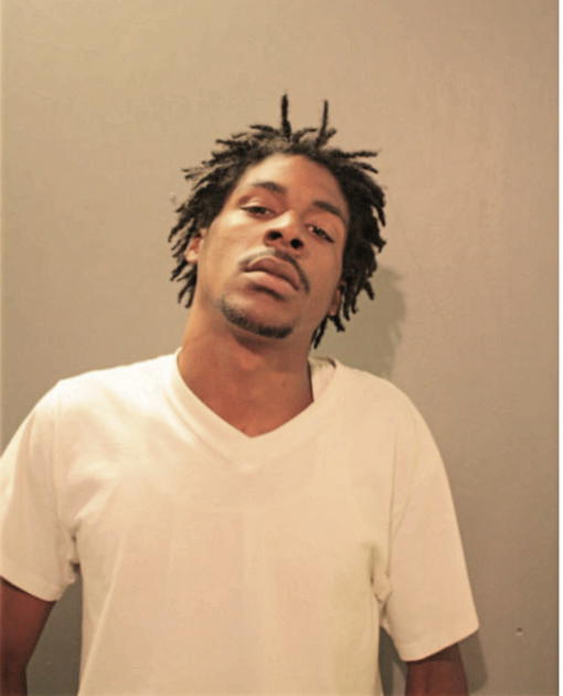 JAWAD Q DONLEY, Cook County, Illinois
