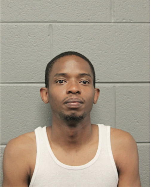 GEORGIO L DOUSE, Cook County, Illinois