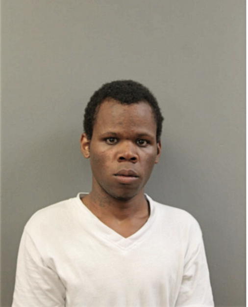 JEROD D EATON, Cook County, Illinois