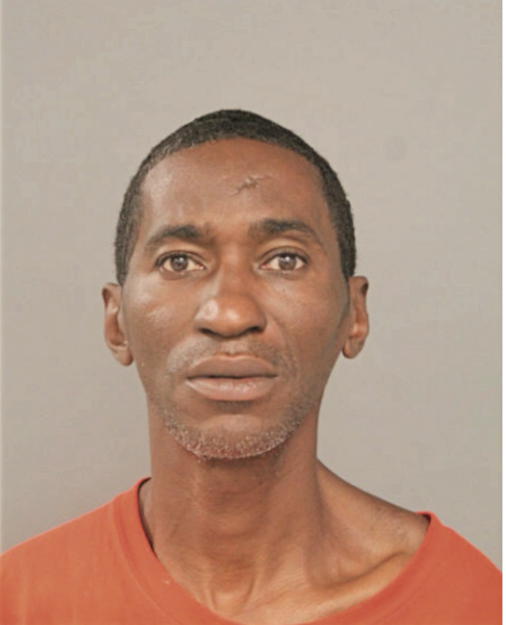 KENYON FOREMAN, Cook County, Illinois